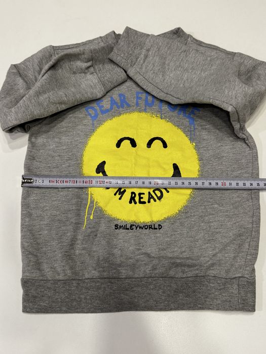 костюм Sinsay Smile 122см 7р