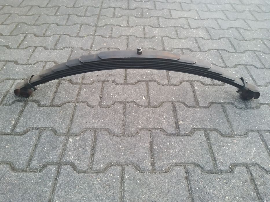 Resor przedni Syrena 104/105/Bosto/R20