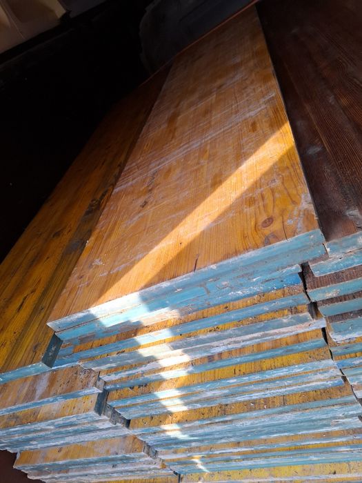 Aluguer material para comfragen