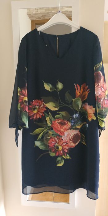 Nowa sukienka L/XL