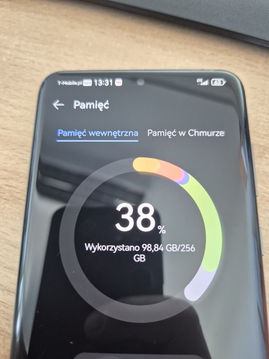 Huawei P60pro 256 Gb