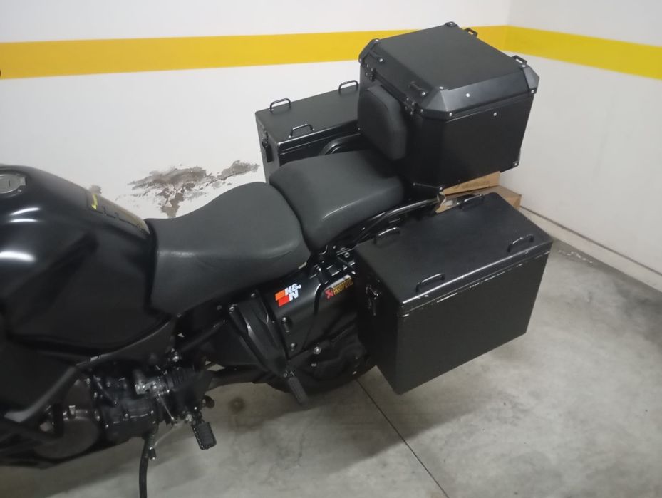 Super Tenere 1200