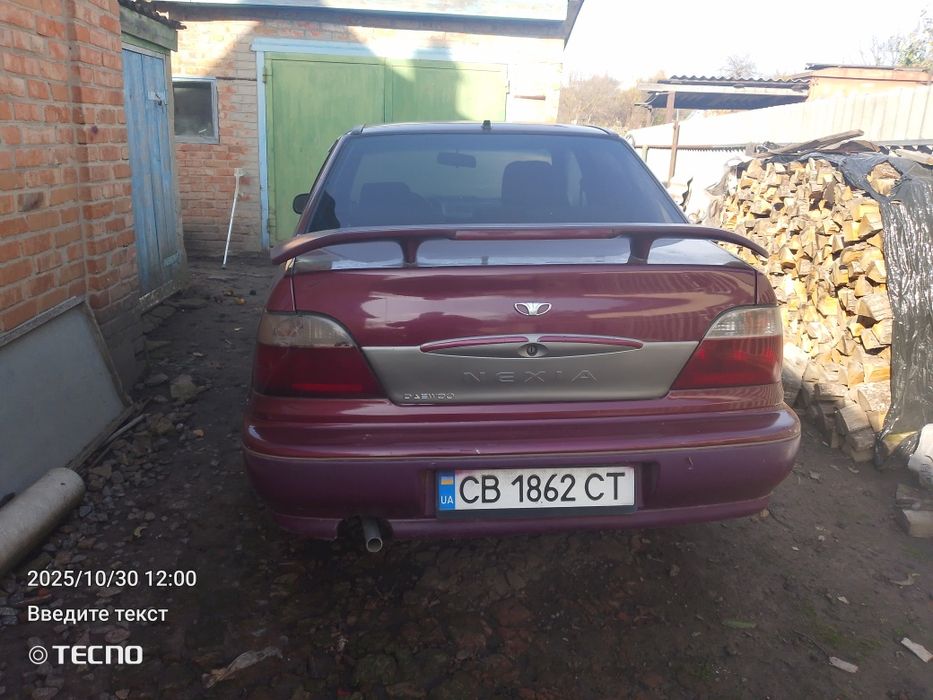 Продам автомобиль