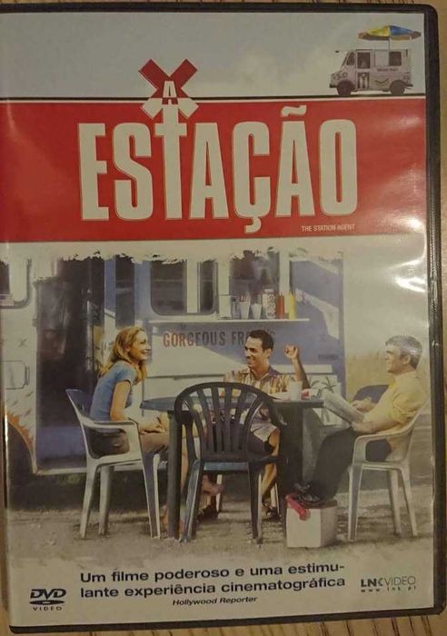 DVDs - Filmes - vários 5a