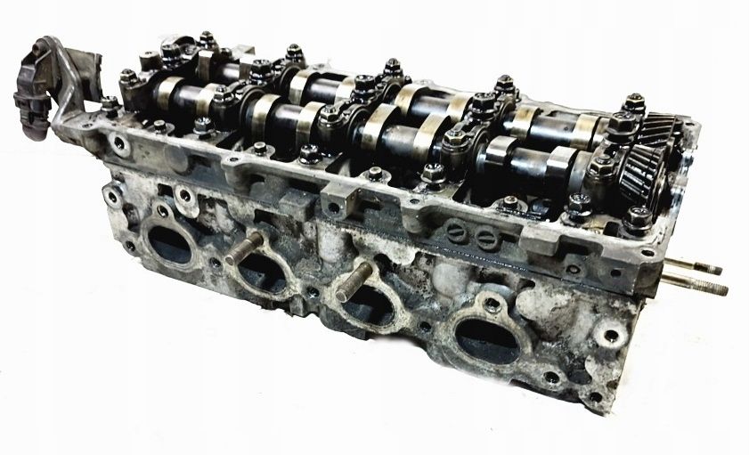 głowica 1.7 cdti astra h meriva a combo corsa c