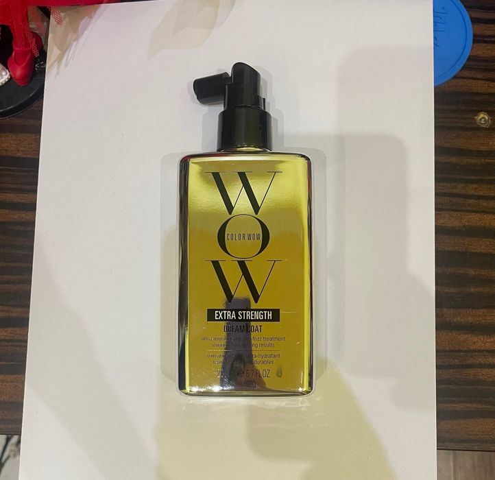 Color wow Dream Coat Extra Strength Spray