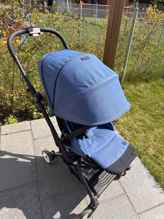 Cybex Eesy S Twist 2 spacerowka