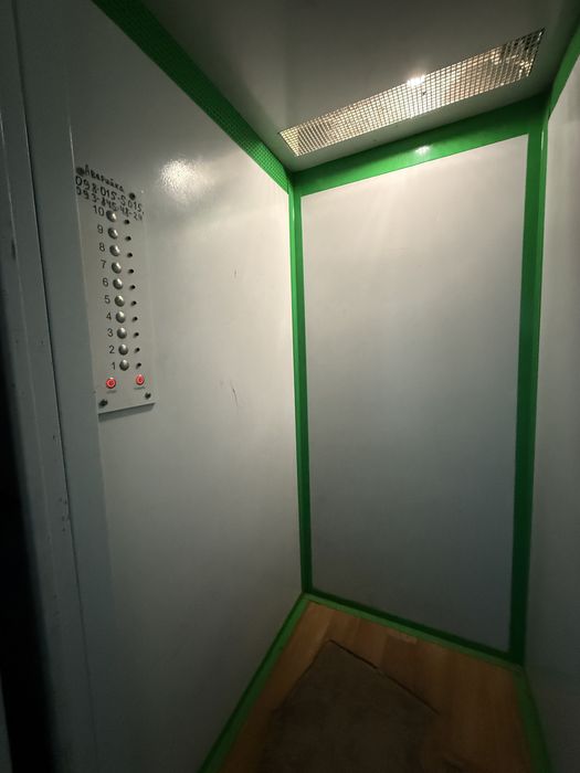 Продам комнату в общежитии / Солнечный / Левый берег