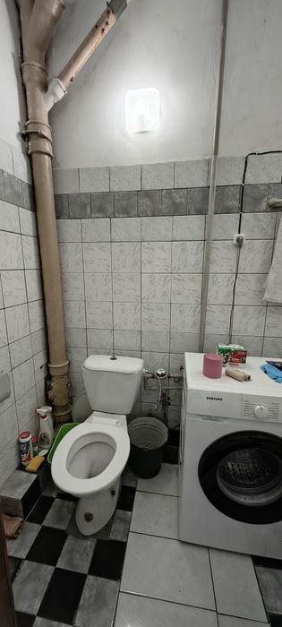 Продам‼️2 к.кв.сталинка, ул.Мира, метро Индустриальная