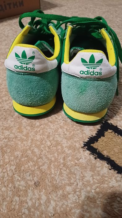 Кросівки adidas чоловічі