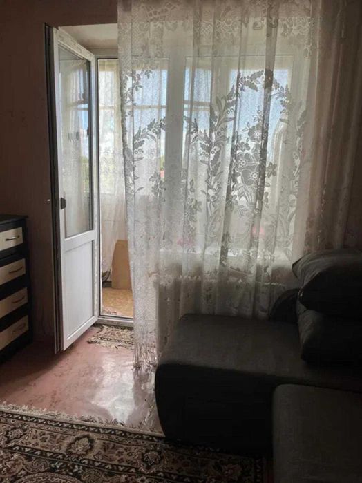Продажа • 1к квартира • 24.6 м² • 3/5 этаж • ул. Молодежная • #146575