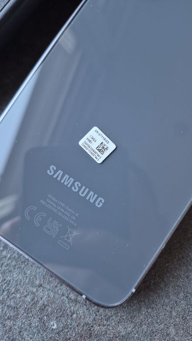 Samsung S23FE 128gb stan idealny