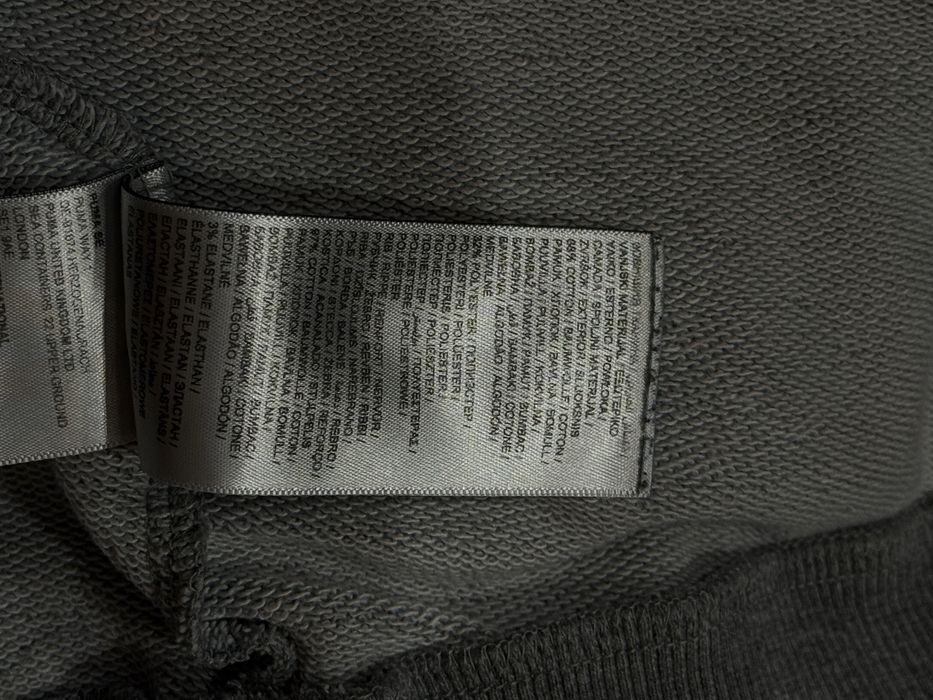 Bluza męska firmy Puma