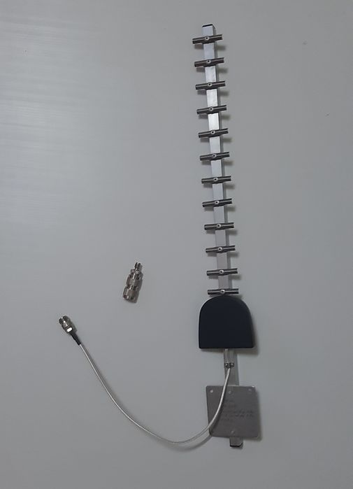 Antena internet exterior