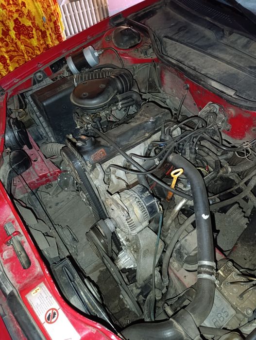 Ауди 100 с4 2.0Е