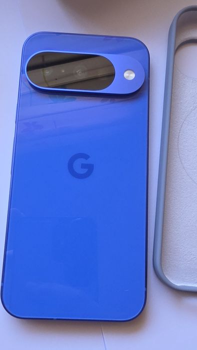 Google Pixel 10 256Gb Azul NOVO