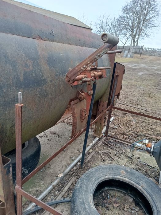 Продам змішувач суміші