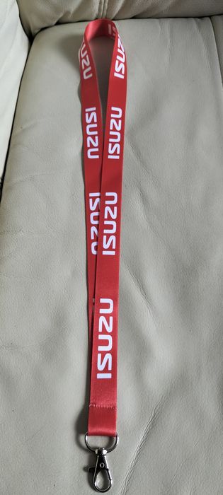 Smycz Isuzu, 1 szt.