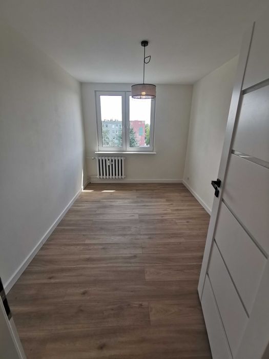 Mieszkanie przy ul.Bohaterów 14 Brygady | Po Remoncie - Widok 3