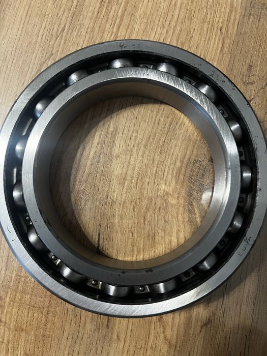 Підшипник 4-120(6020 p-4)