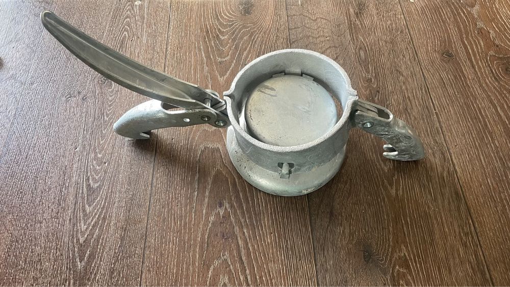 Zaślepka perrot 4” cale joskin hts