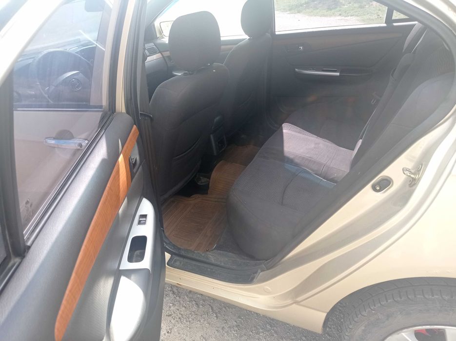 Продам авто Lifan Solano 2011 року
