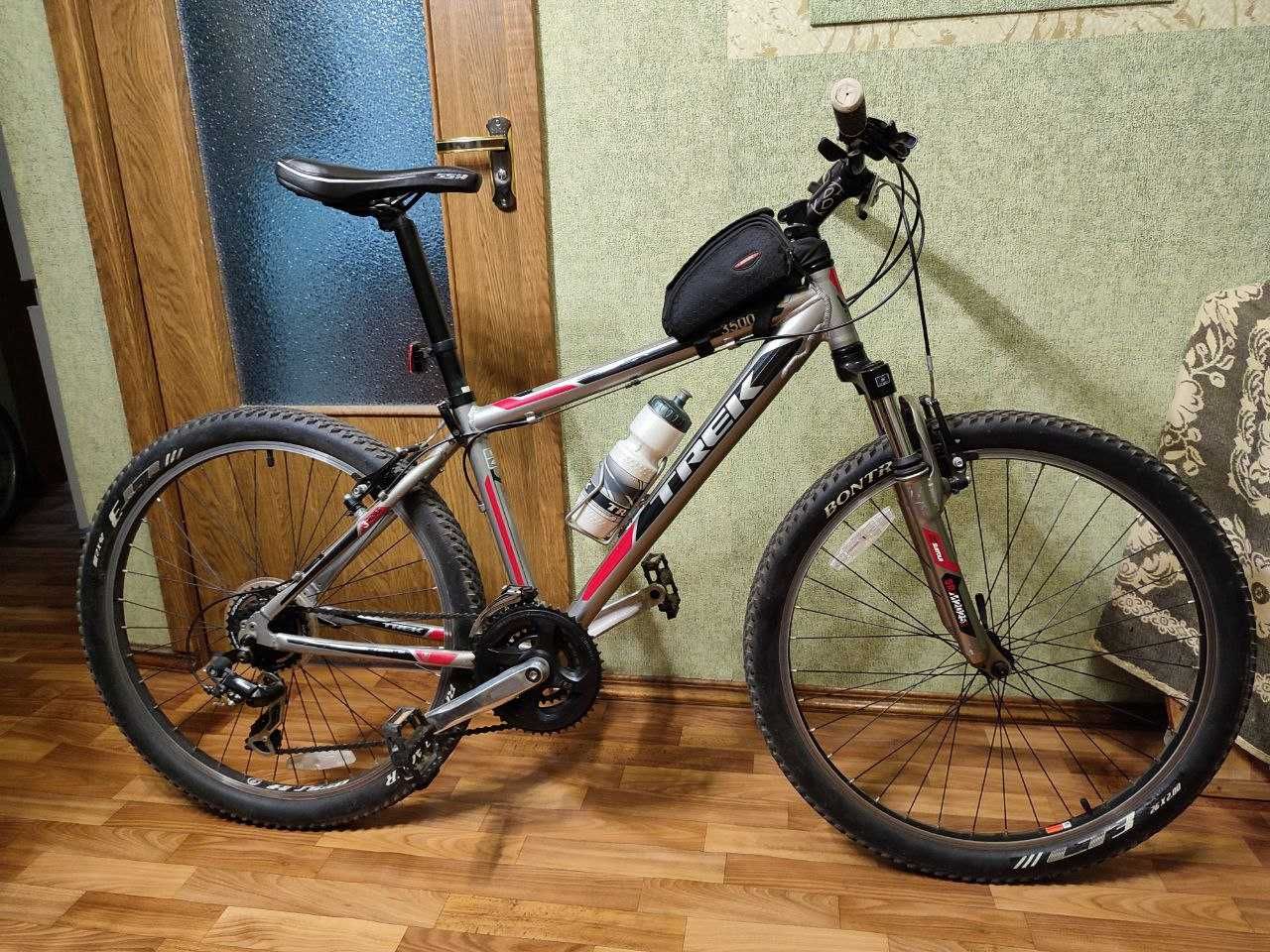 Trek 3500 three series 26 11 500 Olx