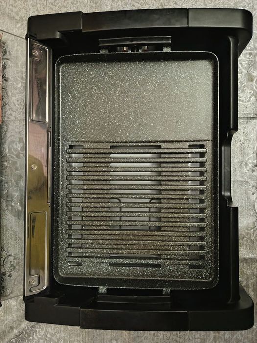 Продам електро гриль