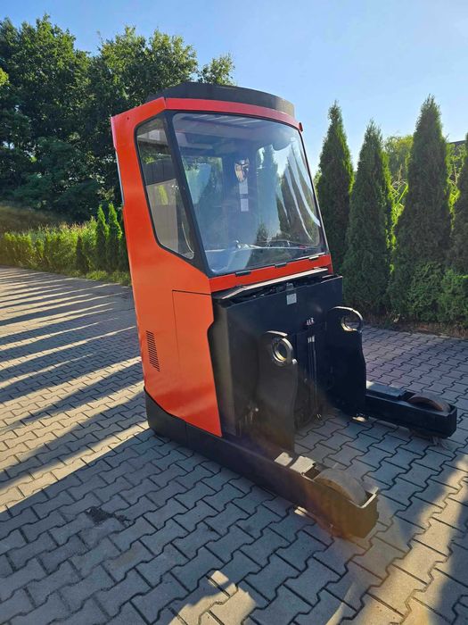 Toyota RRE160CC Mrożnia rok 2019 import Austria