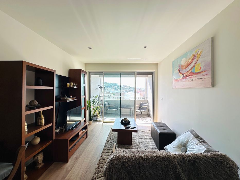 Apartamento para venda