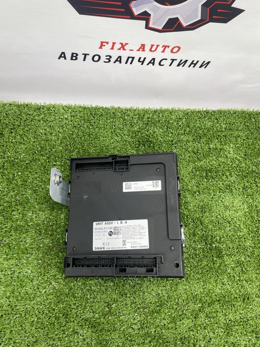 Блок комфорту Кіа Ніро 23-