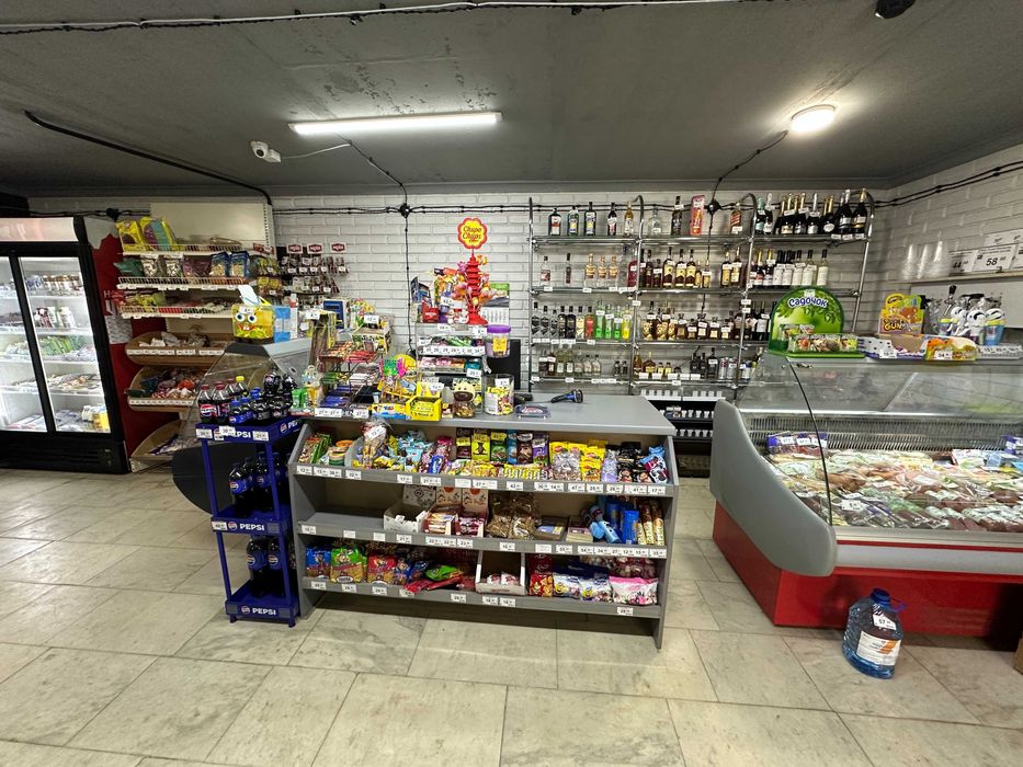 Оренда комерційного приміщення по вул. Новочерчицька