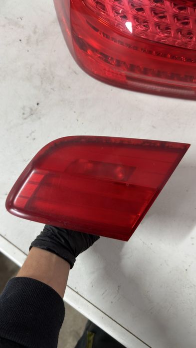 Farolim traseiro E92 E93 LCI
