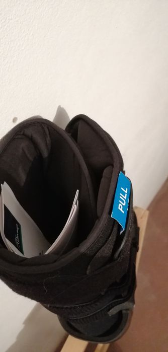 Bota Ortopédica - MD - nova
