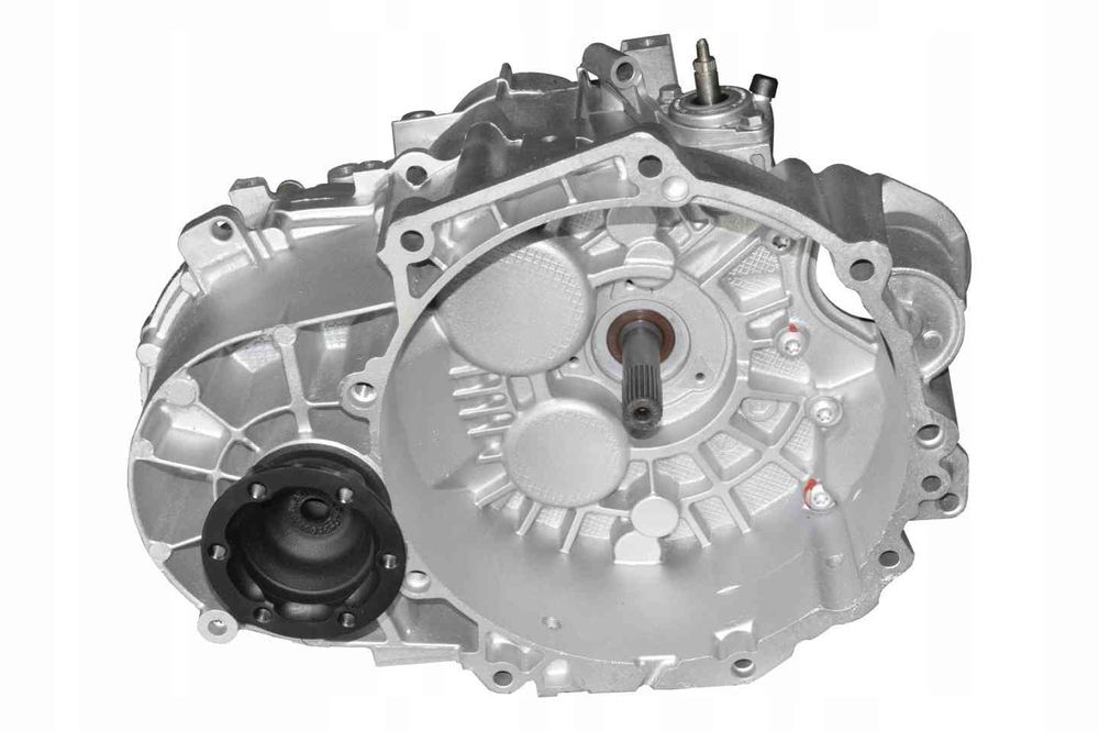 Caixa Velocidades Manual - QFZ - VW PASSAT B8 (3G2, CB2)