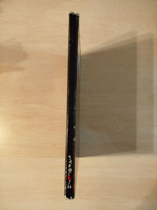 Andrzej Krawczyk Jarockin