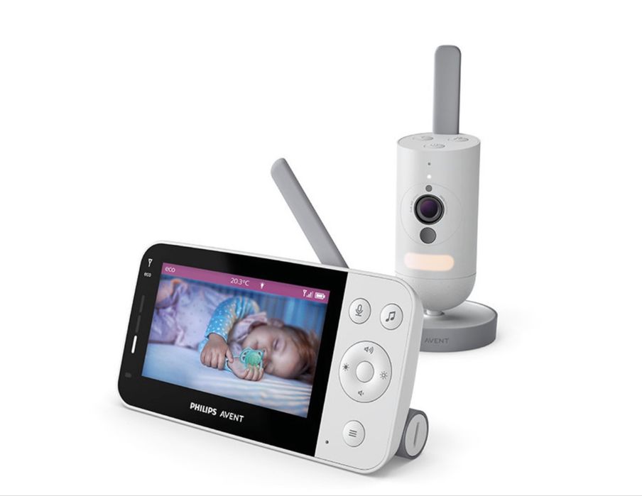 Niania elektroniczna Philips Avent