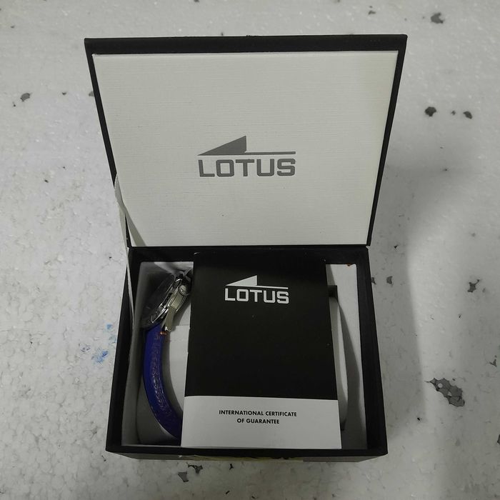 Годинник Lotus Young Collection 18665/2