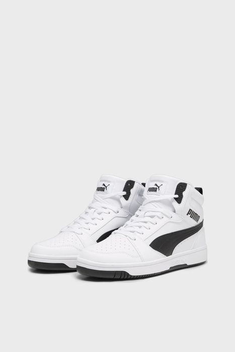 Нові Puma Rebound Sneakers 40.5 розмір