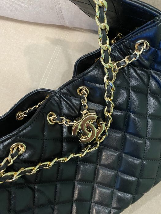 сумка chanel handbag