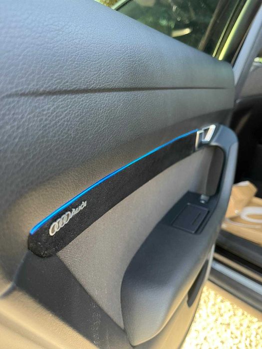 Audi A6 C6 Avant TDI 2.0