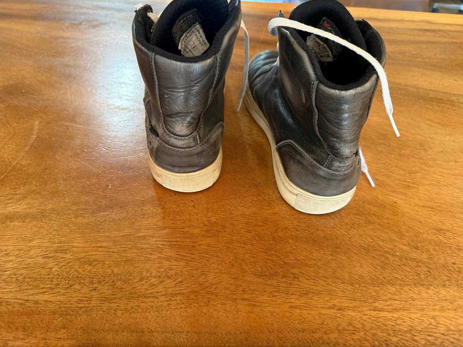 Botas de Mota Dainese