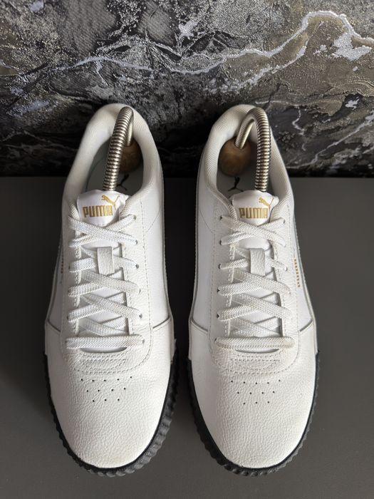 Кросівки Puma 40.5р