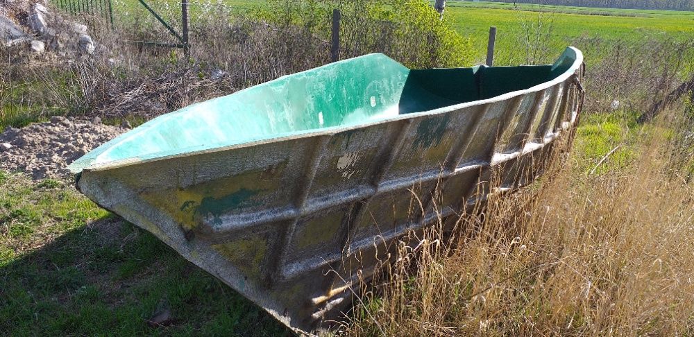 Forma kadłuba jachtu Aster