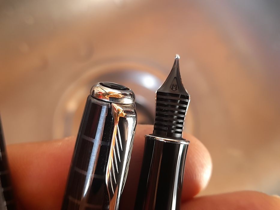 Canetas Parker Sonnet