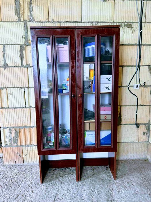 2 шафи / Продаж парою