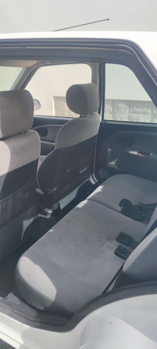 Citroen Saxo 1.1