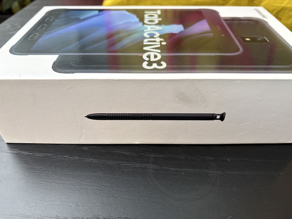 Samsung tablet tab active 3