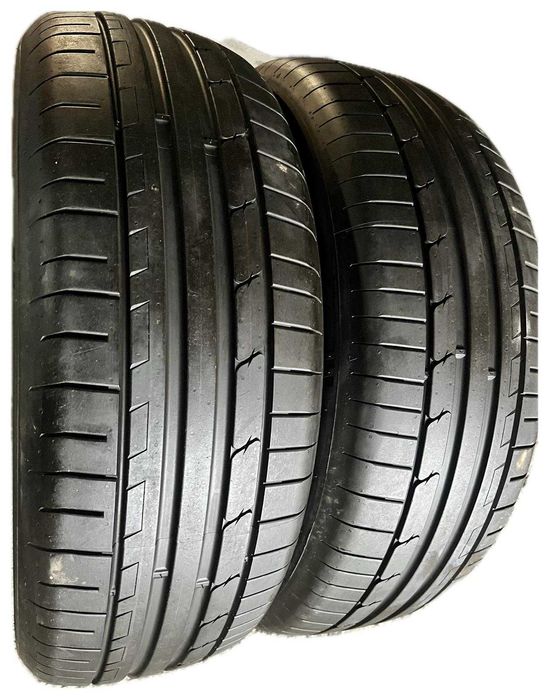 2x235/60 R 18 Opony Giti 2024r Lato!!