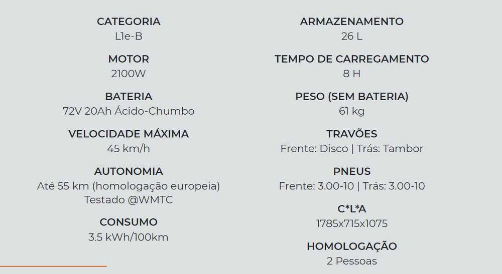 Scooter electrica Yadea M6 NOVAS + 2 capacetes